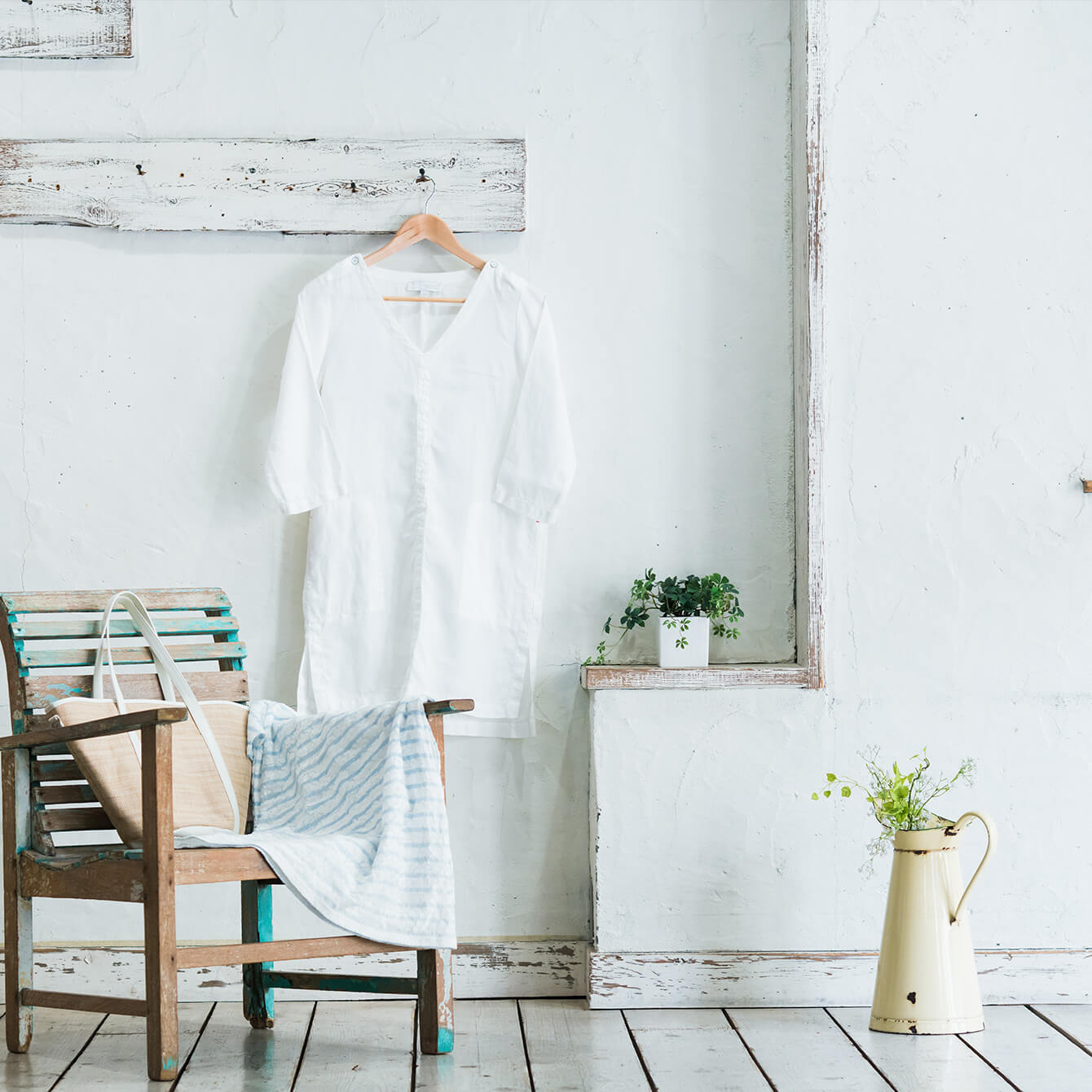 ライフスタイル