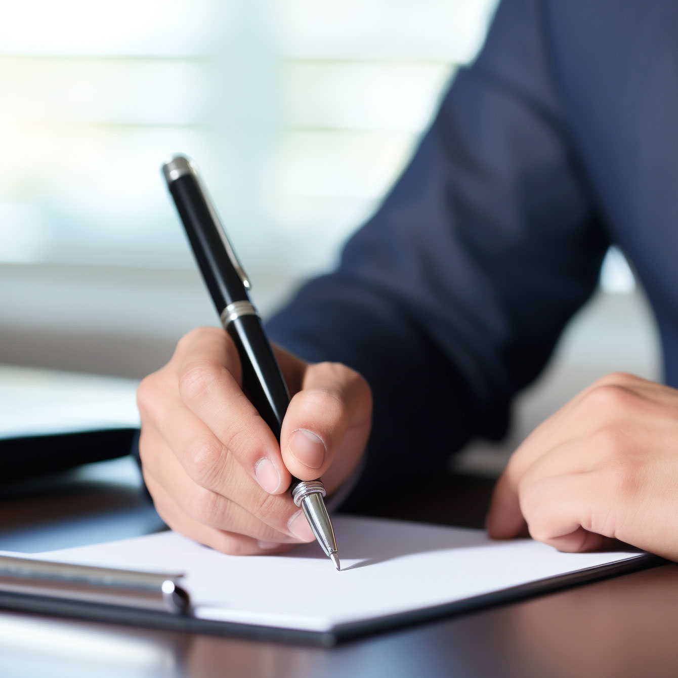 家庭に訪問して女の子の診療を行う女性医師